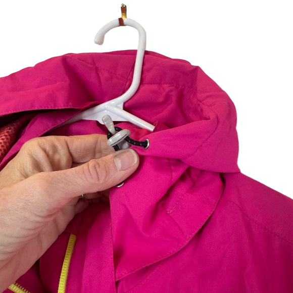 LI NING At Proof Full Zip Windbreaker with Hood - Picture 9 of 15